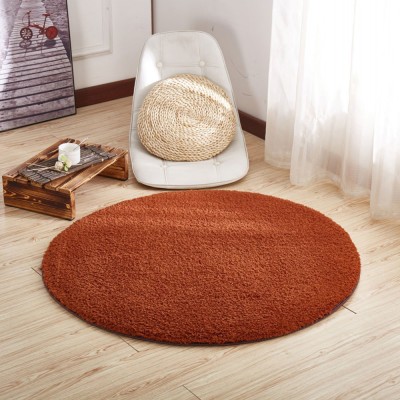 Yannis Round Carpet