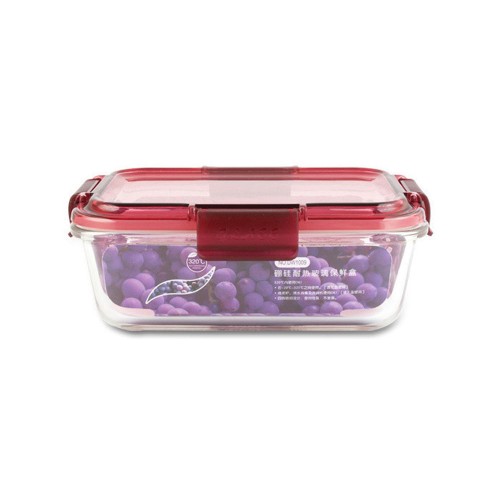 CRISPER Food Container with...