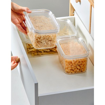 NEA Food Container with Lid
