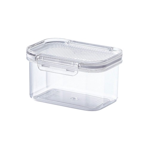 NEA Food Container with Lid