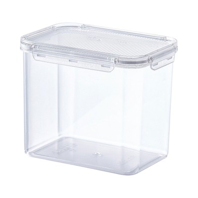 NEA Food Container with Lid