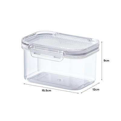 NEA Food Container with Lid