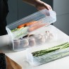 GONCO Dry Food Container