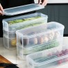 GONCO Dry Food Container