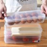 GONCO Dry Food Container