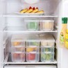 GONCO Dry Food Container