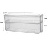 GONCO Dry Food Container - JIJI.SG