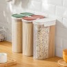 IZOD Dry Food Jar with Lid - JIJI.SG