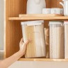 IZOD Dry Food Jar with Lid - JIJI.SG