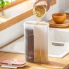 IZOD Dry Food Jar with Lid - JIJI.SG