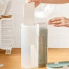 IZOD Dry Food Jar with Lid - JIJI.SG