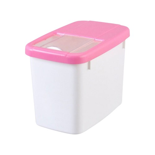 KRISK Dry Food Container...