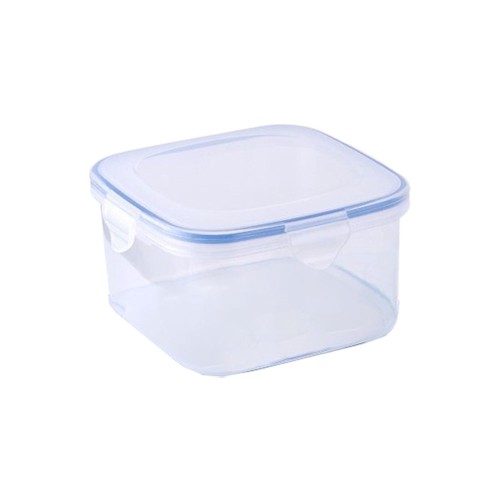 FLATTER Food Container with...