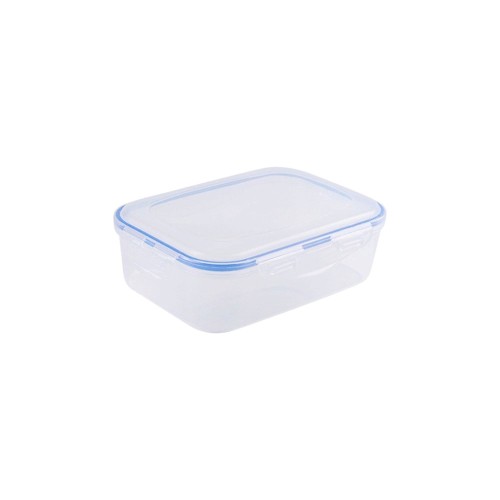 FLATTER Food Container with...