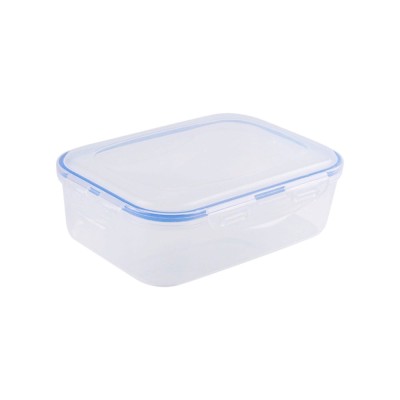 FLATTER Food Container with Lid