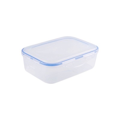 FLATTER Food Container with Lid