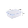 FLATTER Food Container with Lid