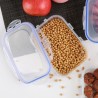 FLATTER Food Container with Lid