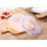 FLATTER Food Container with Lid