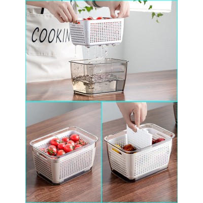 MOLLER Food Container with Lid