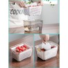 MOLLER Food Container with Lid - JIJI.SG