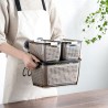 MOLLER Food Container with Lid - JIJI.SG
