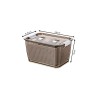 MOLLER Food Container with Lid - JIJI.SG