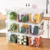FRASER Food Container with Lid - JIJI.SG