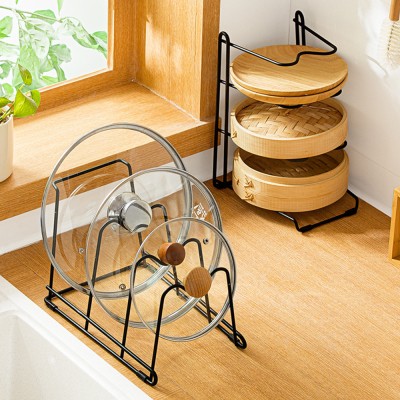 LEIF 2in1 Kitchen Organisers