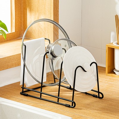 LEIF 2in1 Kitchen Organisers