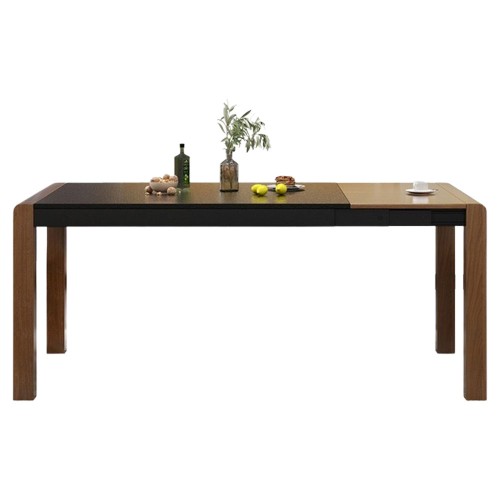HERCULE Extendable Dining Table