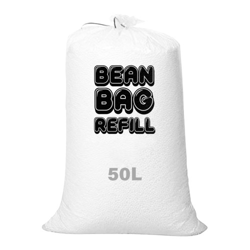 EPS Bean Bag Refill Beads