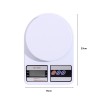 SUZZETTE Kitchen Scale - JIJI.SG