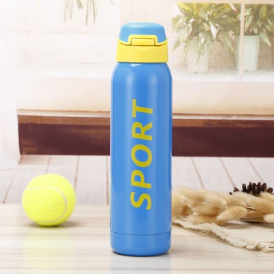 SPORT Vacuum Bottle