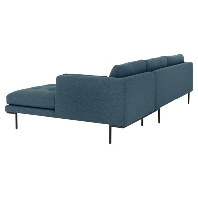 CONNOR L-Shaped Sofa