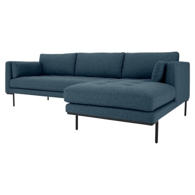 CONNOR L-Shaped Sofa