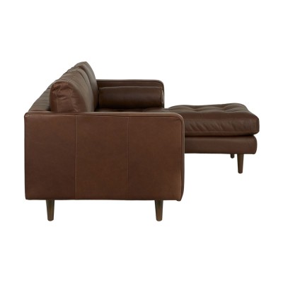 ETHAN L-Shaped Sofa