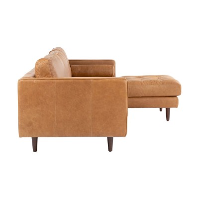 ETHAN L-Shaped Sofa