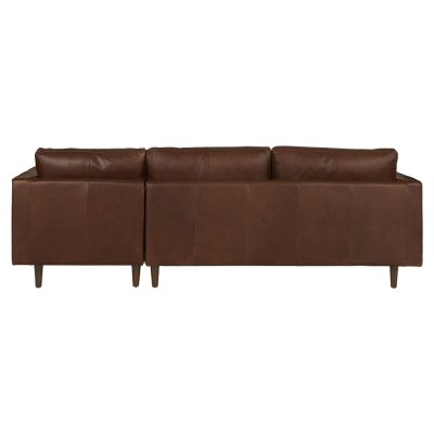 ETHAN L-Shaped Sofa