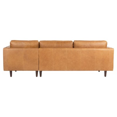 ETHAN L-Shaped Sofa