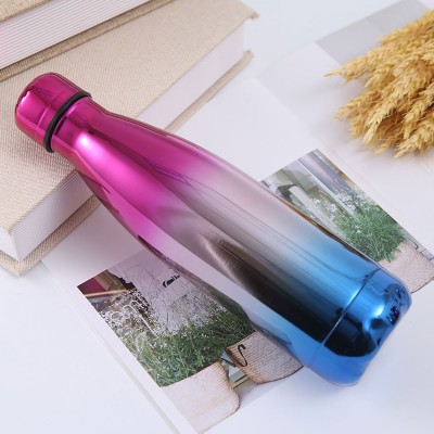 BULLET Vacuum Bottle