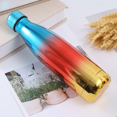 BULLET Vacuum Bottle