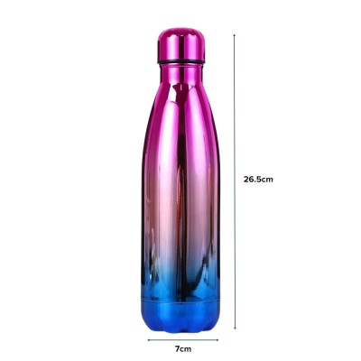 BULLET Vacuum Bottle