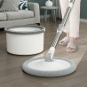 KIYORIN Clean Water Spin Mop - JIJI.SG
