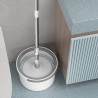KIYORIN Clean Water Spin Mop - JIJI.SG