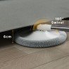 KIYORIN Clean Water Spin Mop - JIJI.SG