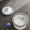 KIYORIN Clean Water Spin Mop - JIJI.SG