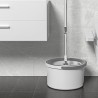 KIYORIN Clean Water Spin Mop - JIJI.SG