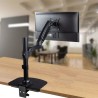 VISIONSWIPE Desk Reinforcement Plate