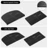 VISIONSWIPE Desk Reinforcement Plate